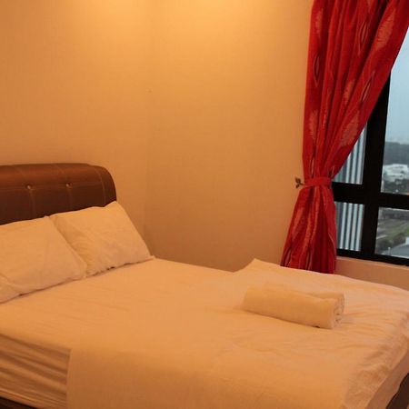 Suasana Suites D'Homestay2 Jb Town Johor Bahru Eksteriør billede