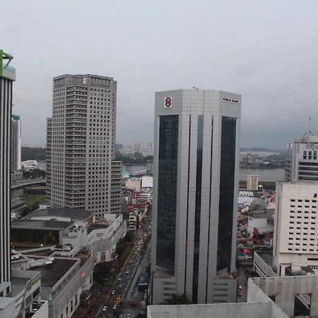 Suasana Suites D'Homestay2 Jb Town Johor Bahru Eksteriør billede
