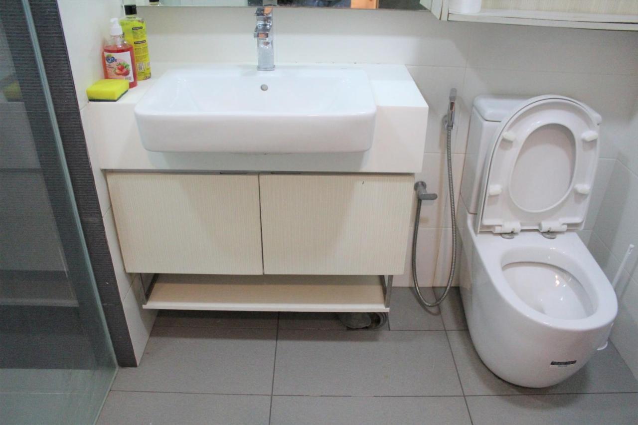 Suasana Suites D'Homestay2 Jb Town Johor Bahru Eksteriør billede